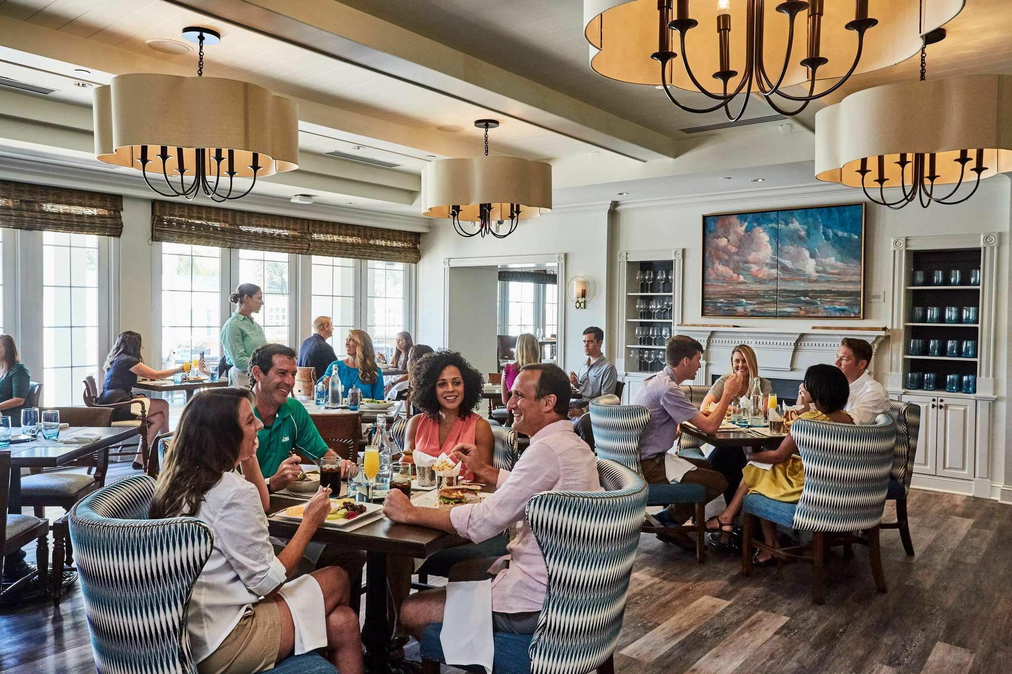 Wild Dunes - Sweetgrass And Boardwalk Resort Isle of Palms