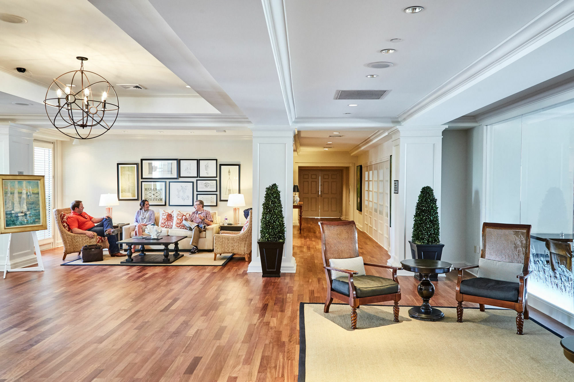 Resort Wild Dunes - Sweetgrass And Boardwalk 4*