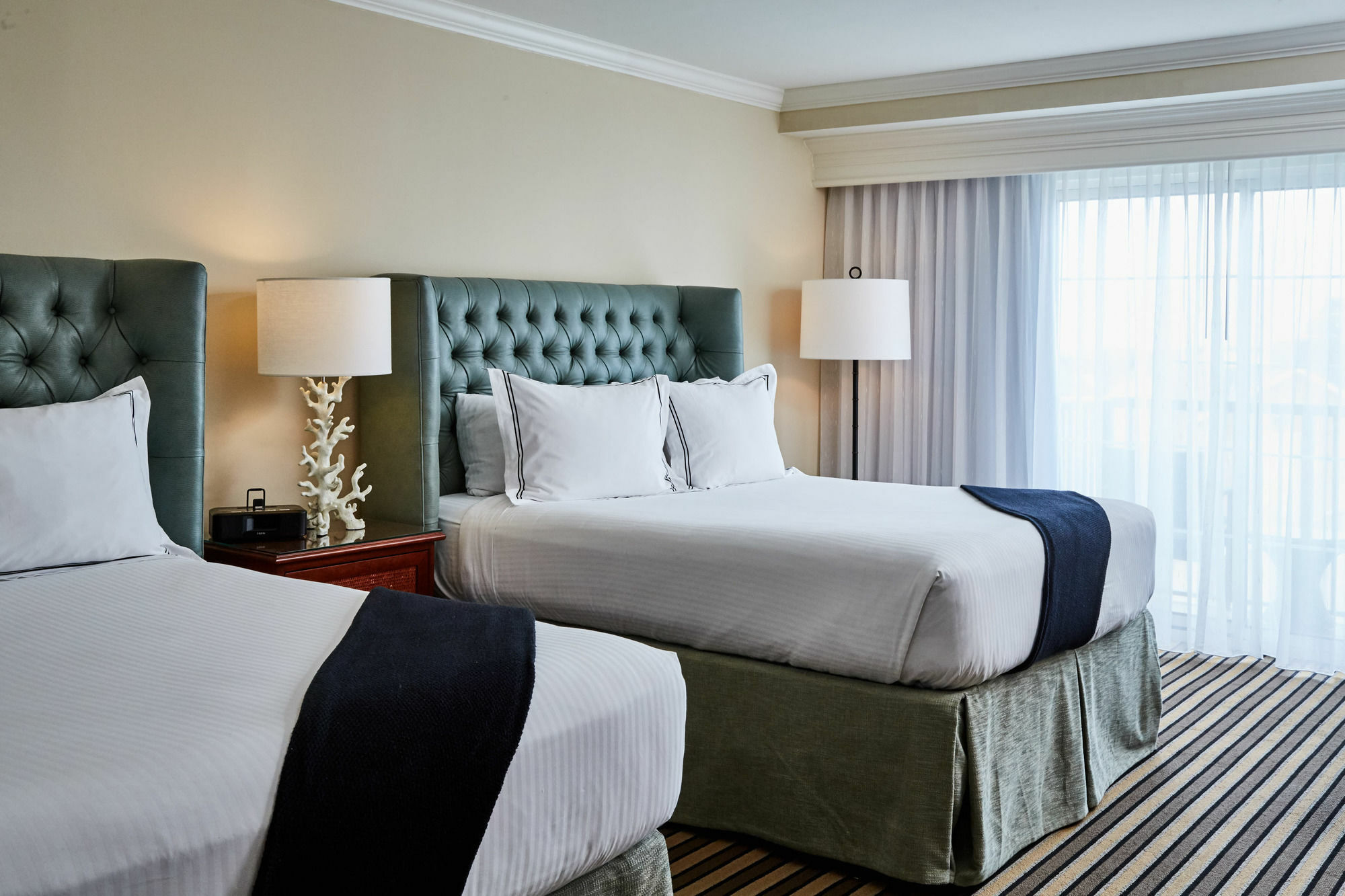 Resort Wild Dunes - Sweetgrass And Boardwalk