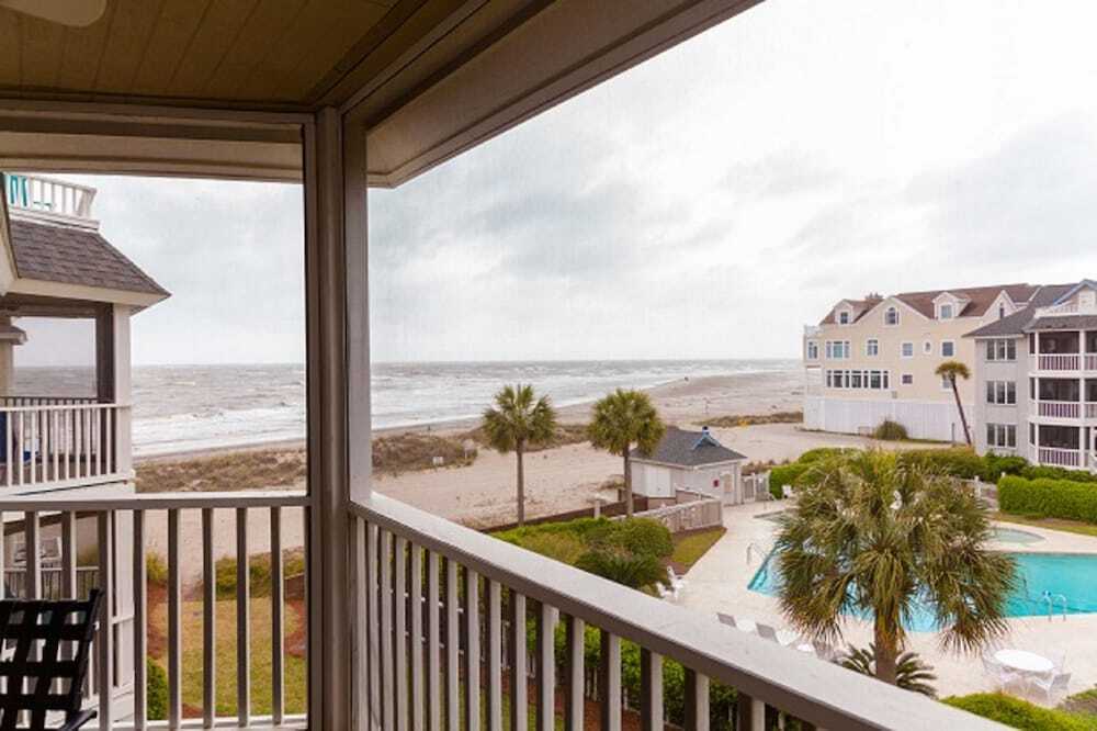 Wild Dunes - Sweetgrass Inn&boardwalk 4* Isle of Palms